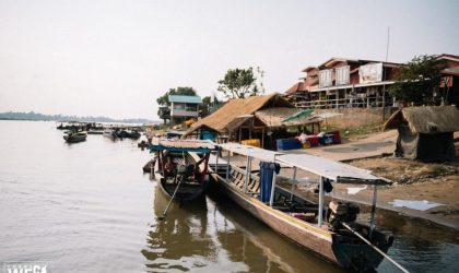 ພາກທຸລະກິດທ່ອງທ່ຽວເມືອງໂຂງ ສະເໜີພາກລັດ ແກ້ໄຂຫລາຍບັນຫາກຽມຮັບນັກທ່ອງທຽວ