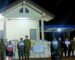 ປກສ ແຂວງບໍ່ແກ້ວ ຈັບເປົ້າໝາຍ ໄດ້ 4 ຄົນ ພ້ອມຢາບ້າ ແລະ ຢາໄອສ໌ ລວມນ້ຳໜັກກວ່າ 4 ໂຕນ ປກສ ແຂວງບໍ່ແກ້ວ ຈັບເປົ້າໝາຍ ໄດ້ 4 ຄົນ ພ້ອມຢາບ້າ ແລະ ຢາໄອສ໌ ລວມນ້ຳໜັກກວ່າ 4 ໂຕນ