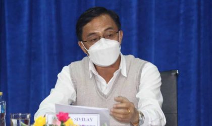 ປີ 2021 ແຂວງເຊກອງ ມີຫລາຍບັນຫາທີ່ຕ້ອງເອົາໃຈໃສ່ແກ້ໄຂ