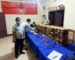 ພົບຢາບ້າ 886.000 ເມັດ ຊຸກເຊື່ອງໄວ້ແຄມປ່າ ເຂດບ້ານໂພນຄໍ້-ນາກຸງ ເມືອງໄຊທານີ