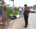 ຊາຍໄວ 27 ປີ ຖືກຍິງເສຍຊີວິດ ຢູ່ນະຄອນຫລວງພະບາງ