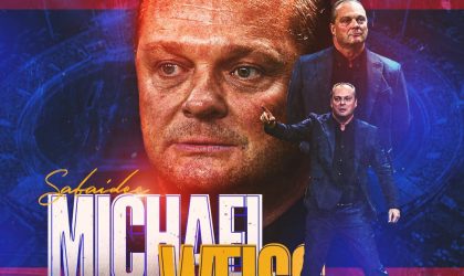ສຕລ ໄດ້ແຕ່ງຕັ້ງ ໄມເຄີນ ໄວ (Michael Weiß) ຄູຝຶກຊາວເຢຍລະມັນ ໄວ 56 ປີ ເຂົ້າມາຄຸມທີມຊາດລາວ ໂດຍເຊັນສັນຍາ 3 ປີ