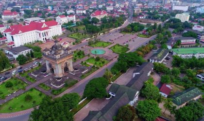9 ຂໍ້​ ແກ້​ໄຂ​ຄວາມ​ຫຍຸ້ງຍາກ​ດ້ານ​ເສດຖະກິດ-ສັງຄົມ​