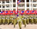 ແຈ້ງເພີ່ມເງິນເດືອນ ຈາກ 7.200 ກີບ/ດັດຊະນີ ປັບຂຶ້ນເປັນ 7.350 ກີບ/ດັດຊະນີ ນັບແຕ່ເດືອນມັງກອນ 2022 ເປັນຕົ້ນໄປ