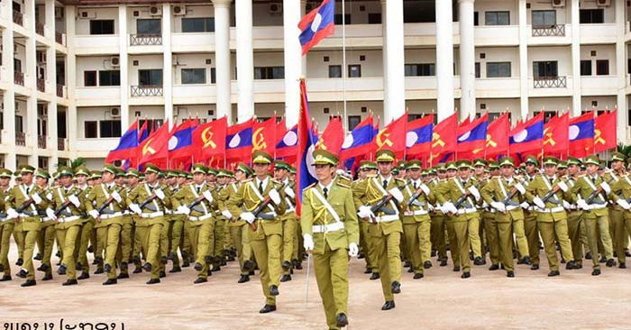 ແຈ້ງເພີ່ມເງິນເດືອນ ຈາກ 7.200 ກີບ/ດັດຊະນີ ປັບຂຶ້ນເປັນ 7.350 ກີບ/ດັດຊະນີ ນັບແຕ່ເດືອນມັງກອນ 2022 ເປັນຕົ້ນໄປ
