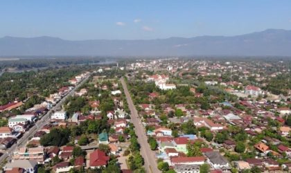 ແຂວງອັດຕະປື ຈະສູ້ຊົນໃຫ້ລວມຍອດຜະລິຕະພັນພາຍໃນເພີ່ມຂຶ້ນສະເລ່ຍ 7,5-8% ຕໍ່ປີ
