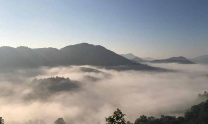 ຍາມໜາວ ສ່ຽງຕິດທັງໄຂ້ຫວັດຕາມລະດູການ ແລະ ໂຄວິດ