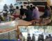 ປກສ ເມືອງສີໂຄດຕະບອງ ສຶກສາອົບຮົມກຸ່ມມົ້ວສຸມຢາເສບຕິດ 11 ຄົນ ໃຫ້ກັບຕົວເປັນພົນລະເມືອງດີ