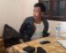 ຖືກຈັບໄດ້ໃນທີ່ສຸດ ຄົນຮ້າຍກໍ່ເຫດປຸ້ນເງິນ 17.000.000 ກີບ ແລະ 7.000 ບາດ ຂອງຮ້ານຂາຍເຄື່ອງຄົນຈີນ ຢູ່ບ້ານທົ່ງຕູມ