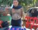 ປກສ ເມືອງຫາດຊາຍຟອງ ຈັບເປົ້າໝາຍພ້ອມຂອງກາງ ຢາບ້າ 5.572 ເມັດ