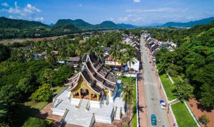 ປີ 2021  ເສດຖະກິດແຂວງຫລວງພະບາງ ຂະຫຍາຍຕົວພຽງ 3,6% ຫລຸດຄາດໝາຍ ວາງໄວ້ 0,9%