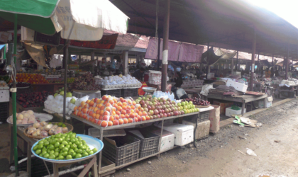 ລັດຖະບານ ຫ້າມນຳເຂົ້າສິນຄ້າກະສິກຳ ແລະ ສັດບາງຊະນິດ