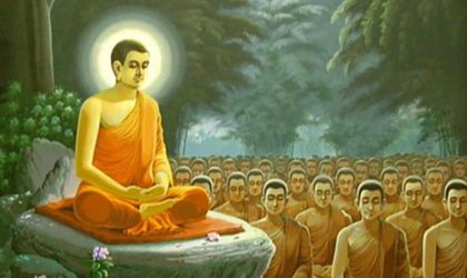 4 ເຫດການພິເສດເກີດຂຶ້ນໃນວັນມາຄະບູຊາ