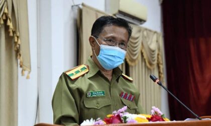 ປີ 2021 ກວດພົບການລັກລອບປູກຝິ່ນ ຢູ່ 8 ແຂວງພາກເໜືອ 901 ເຮັກຕາ