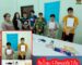 ປກສ ເມືອງຈັນທະບູລີ ຈັບກຸ່ມຄ້າຂາຍຢາບ້າ 2 ຄົນ ແລະ ມົ້ວສຸມ 5 ຄົນ