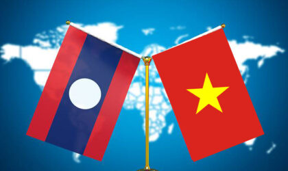 ມິດຕະພາບທີ່ຍິ່ງໃຫຍ່ ຂອງສອງຊາດ ລາວ-ຫວຽດນາມ ແມ່ນມໍລະດົກອັນລໍ້າຄ່າ