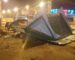 ສາເຫດລົດຕໍາປ້ອມຕໍາຫຼວດສີ່ແຍກໄຟແດງຫໍປະຊູມແຫ່ງຊາດ ຍ້ອນຂັບຂີ່ໄວເກີນກຳນົດ