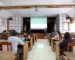 ກົມນະໂຍບາຍ ກະຊວງການເງິນ ສຳມະນາ ພັດທະນາລະບົບຕິດຕາມ ແລະ ປະເມີນຜົນ