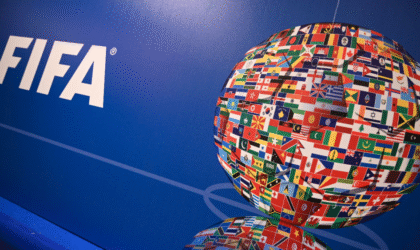 ຟີຟາ ຖະແຫລງ 6 ຂໍ້ຫ້າມຂອງ ຣັສເຊຍ ໃນເກມເພລອອບໂກຕ້າເຂົ້າຮອບບານໂລກ