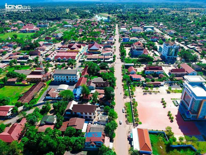 ແຂວງສາລະວັນ ສັ່ງລົບລ້າງໂຄງການລົງທຶນບໍ່ມີປະສິດທິຜົນ 19 ໂຄງການ