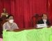 ປີ 2022 ເມືອງໂຂງ ສູ້ຊົນເກັບລາຍຮັບງົບປະມານໃຫ້ໄດ້ 8 ຕື້ກວ່າກີບ