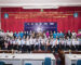 ງານສຳມະນາເພື່ອສະເຫລີມສະຫລອງວັນແມ່ຍິງສາກົນໃນຫົວຂໍ້: ເສັ້ນທາງກ້າວສູ່ຄວາມສໍາເລັດຄືການລິເລີ່ມແຕ່ຫົວທີ ງານສຳມະນາເພື່ອສະເຫລີມສະຫລອງວັນແມ່ຍິງສາກົນໃນຫົວຂໍ້: ເສັ້ນທາງກ້າວສູ່ຄວາມສໍາເລັດຄືການລິເລີ່ມແຕ່ຫົວທີ