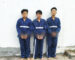 ຈັບກຸ່ມເປົ້າໝາຍຂົນສົ່ງຢາເສບຕິດມາດຳເນີນຄະດີ