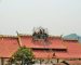 ບຸນຜ້າປ່າສາມັກຄີ ຍົກຍອດຊໍ່ຟ້າວັດສີຄູນເມືອງ ແຂວງຫລວງພະບາງ