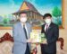 ລັດຖະບານໄທ ສະເໜີໃຫ້ທຶນ ນັກສຶກສາລາວໄປສຶກສາຕໍ່ທີ່ປະເທດໄທ 300 ກວ່າທຶນ