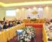 ຄວາມຄືບໜ້າໂຄງການຊົນລະກະເສດ ແລະ ຊົນນະບົດຮອບດ້ານ ຢູ່ແຂວງສະຫວັນນະເຂດ