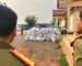 ປກສ ບໍ່ແກ້ວຢຶດຢາບ້າ 11 ລ້ານກວ່າເມັດ ແຕ່ຍັງຈັບເຈົ້າຂອງຢາບໍ່ທັນໄດ້