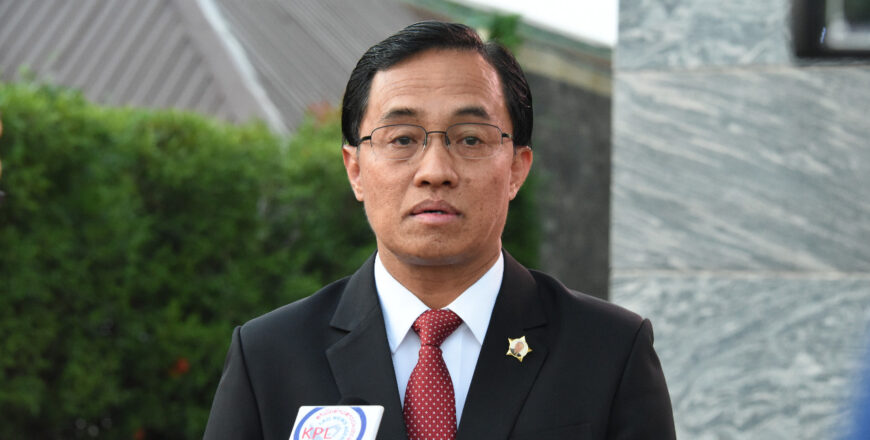 ເຊກອງ ກຽມຫລາຍກິດຈະກຳ ສະຫລອງປີສາມັກຄີ ລາວ-ຫວຽດນາມ