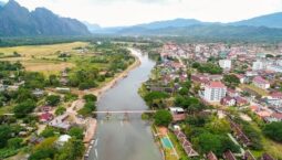 ແຈ້ງການມາດຕະການປະຕິບັດປ້ອງກັນໂຄວິດ-19 ແຂວງວຽງຈັນ