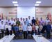 ກອງປະຊຸມ ສະຫຼຸບການຈັດຕັ້ງປະຕິບັດແຜນງົບປະມານແຫ່ງລັດ 06 ແຂວງ ປະຈໍາປີ 2021