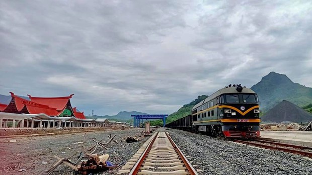 ຄົມມະນາຄົມເປັນຍຸດທະສາດປາຍແຫລມຂອງປະເທດຊາດ ຄົມມະນາຄົມເປັນຍຸດທະສາດປາຍແຫລມຂອງປະເທດຊາດ