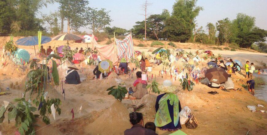 ບາງກິດຈະກຳໃນບຸນປີໃໝ່ລາວ ຈັດຂຶ້ນເພື່ອຫຍັງ ບາງກິດຈະກຳໃນບຸນປີໃໝ່ລາວ ຈັດຂຶ້ນເພື່ອຫຍັງ