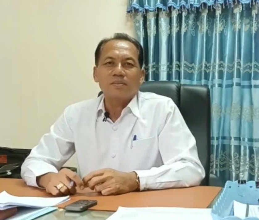 ປີ 2021 ແຂວງຈຳປາສັກ ມີແຮງງານກັບມາຈາກປະເທດໄທ 22 ພັນກວ່າຄົນ ປີ 2021 ແຂວງຈຳປາສັກ ມີແຮງງານກັບມາຈາກປະເທດໄທ 22 ພັນກວ່າຄົນ