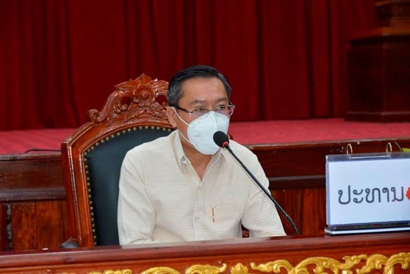 ສາລະວັນ ມີຜູ້ເສບຢາເສບຕິດຫລາຍກວ່າ 6 ພັນຄົນ ພົບສະຖານທີ່ 1 ພັນກວ່າຈຸດອຳນວຍການມົ້ວສຸມ
