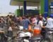 ມຽນມາ ພວມຂາດແຄນນ້ຳມັນເຊື້ອໄຟຮຸນແຮງ ມຽນມາ ພວມຂາດແຄນນ້ຳມັນເຊື້ອໄຟຮຸນແຮງ