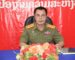 ປກສ ເມືອງໄຊທານີ ມ້າງຄະດີຢາເສບຕິດ ໄດ້ 6 ຈຸດ ຢຶດໄດ້ຢາບ້າ 4 ແສນກວ່າເມັດ