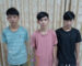 ປະຊາຊົນຊ່ວຍຈັບຕົວຜູ້ກໍ່ເຫດຊີງຊັບຊັບໄດ້ໃນເຫດການ ປະຊາຊົນຊ່ວຍຈັບຕົວຜູ້ກໍ່ເຫດຊີງຊັບຊັບໄດ້ໃນເຫດການ