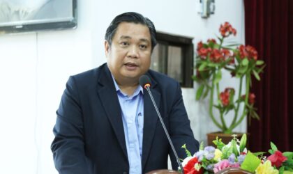 3 ເດືອນຕົ້ນປີ ອຸດົມໄຊ ສາມາດແກ້ໄຂພາຫະນະນຳເຂົ້າບໍ່ຖືກໄດ້ 519 ຄັນ
