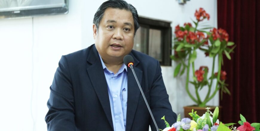3 ເດືອນຕົ້ນປີ ອຸດົມໄຊ ສາມາດແກ້ໄຂພາຫະນະນຳເຂົ້າບໍ່ຖືກໄດ້ 519 ຄັນ