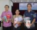 ປະກາດຜົນລາງວັນຊີໄຣ ແລະ ແມ່ນໍ້າຂອງ ປະຈຳປີ 2021