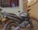 ໂຈນຂີ້ລັກງັດເຂົ້າເຮືອນ ລັກລົດຈັກ 2 ຄັນໄປ.
