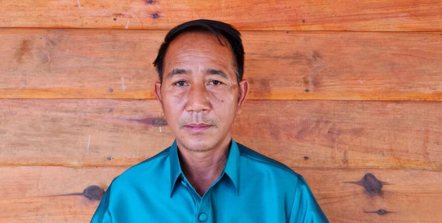 ເມືອງດາກຈຶງ ແຂວງເຊກອງ ປະສົບຜົນສຳເລັດການພັດທະນາຊົນນະບົດ ເມືອງດາກຈຶງ ແຂວງເຊກອງ ປະສົບຜົນສຳເລັດການພັດທະນາຊົນນະບົດ