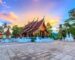 ແຈ້ງການເພີ່ມມາດຕະການປ້ອງກັນ ການແພ່ລະບາດ ຫລວງພະບາງ