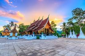 ແຈ້ງການເພີ່ມມາດຕະການປ້ອງກັນ ການແພ່ລະບາດ ຫລວງພະບາງ