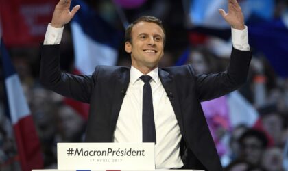 Emmanuel Macron ໄຊຊະນະການເລືອກຕັ້ງ ສືບຕໍ່ດຳລົງຕຳແໜ່ງ ປະທານາທິບໍດີຝຣັ່ງສະໄໝທີ 2