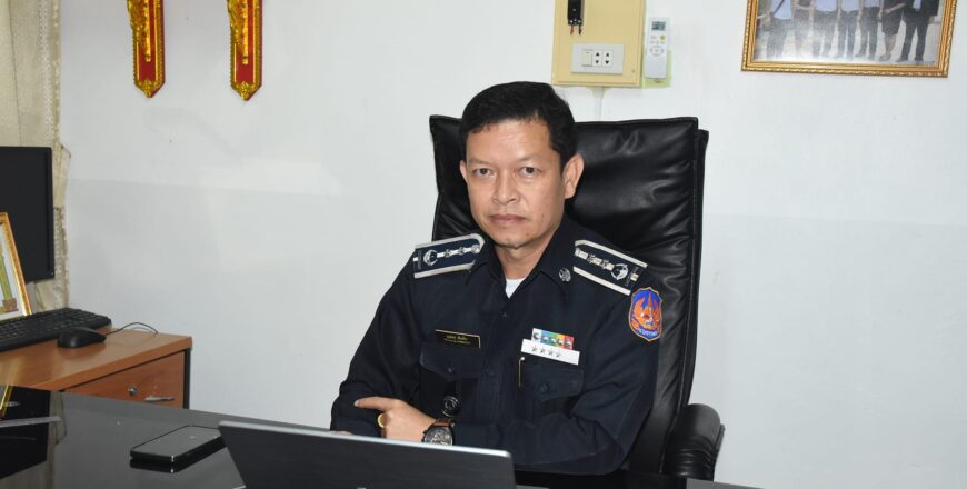 3 ເດືອນ 2022 ແຂວງຈຳປາສັກ ເກັບລາຍຮັບພາສີຈາກດ່ານພາສີສາກົນວັງເຕົ່າໄດ້ 215 ຕື້ກວ່າກີບ